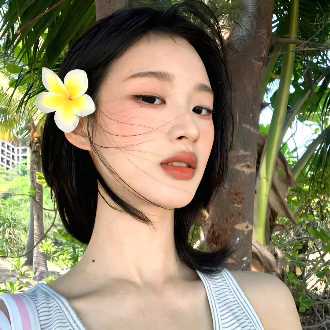 如宝物般的玻璃珠
