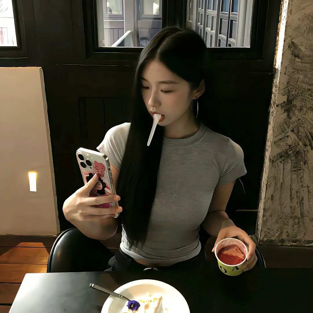她和她的小鬼们