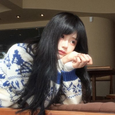 卡片里的祝福
